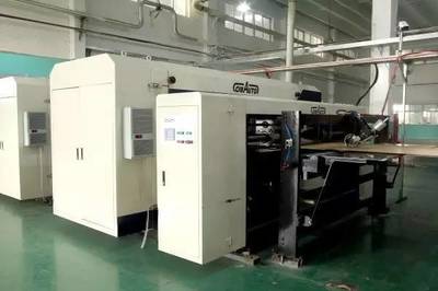 【倒計時6天】征服福山、勝源等數(shù)百家紙箱廠,看35年老牌廠商如何成為包裝機械巨匠!