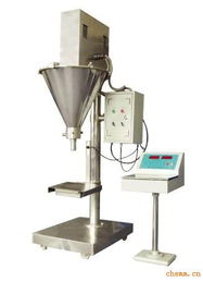 粉劑包裝機or