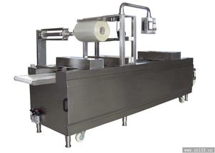 中國包裝機械行業市場前景分析