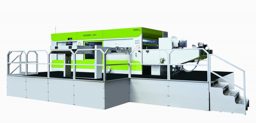 上海旭恒開啟包裝機械新時代 新產(chǎn)品新技術(shù)引領(lǐng)行業(yè)變革