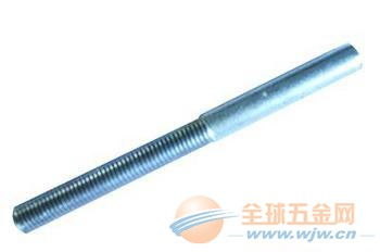 單頭螺栓 規(guī)格解析與永年標準件廠家的專業(yè)化加工
